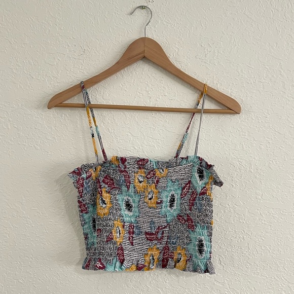 BCBGeneration Floral Print Set - Picture 4 of 11